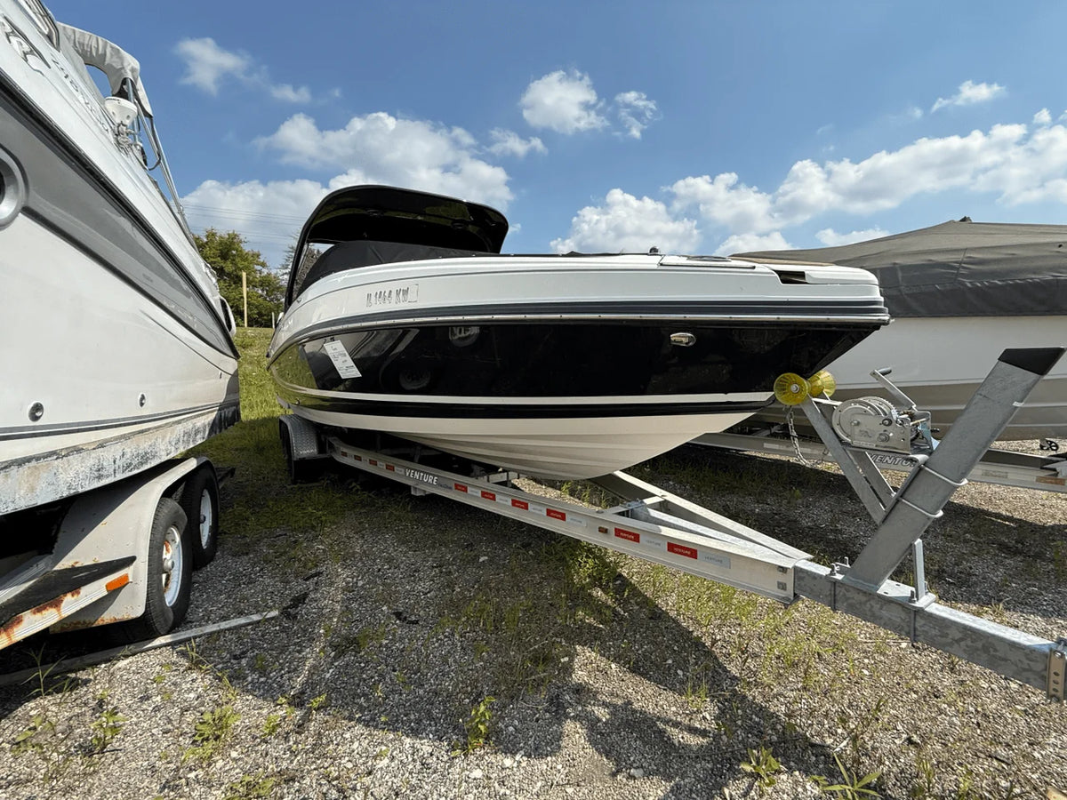 2015 Rinker CAPTIVA 276BR 28.0 feet, Antioch, IL #2