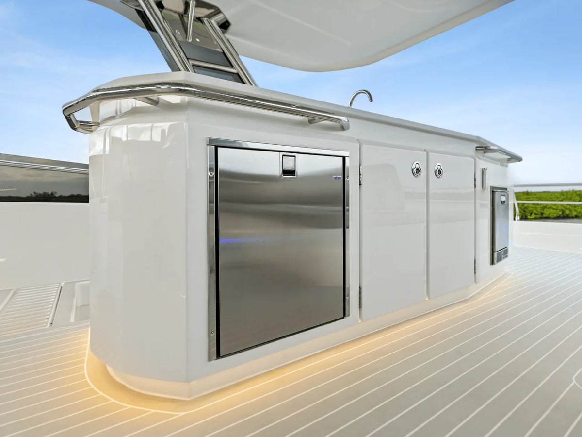 2027 Aquila 50 Yacht 50.0 feet, Inuvik, Northwest Territories #62