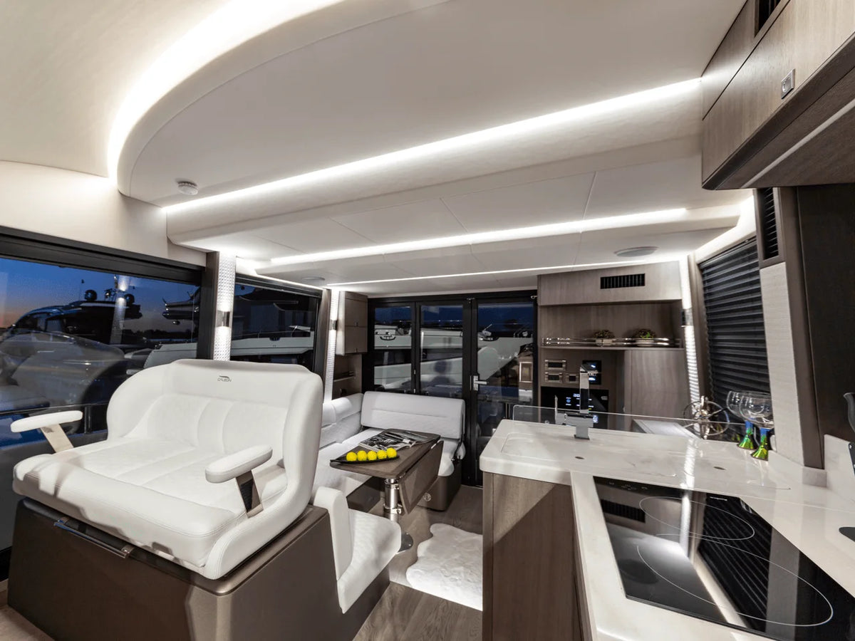 2027 Galeon 400 FLY 40.0 feet, Inuvik, Northwest Territories #43