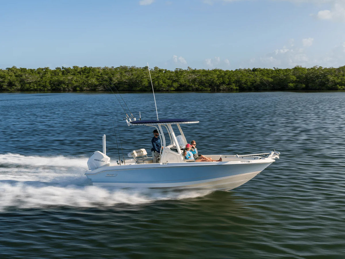 2027 Boston Whaler 220 Dauntless 22.0 feet, Inuvik, Northwest Territories #2