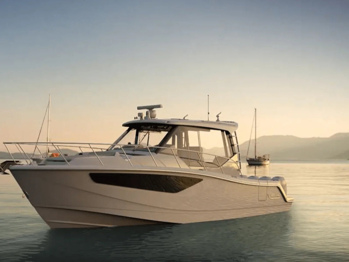 2027 Boston Whaler 405 Conquest 40.0 feet, Inuvik, Northwest Territories #7