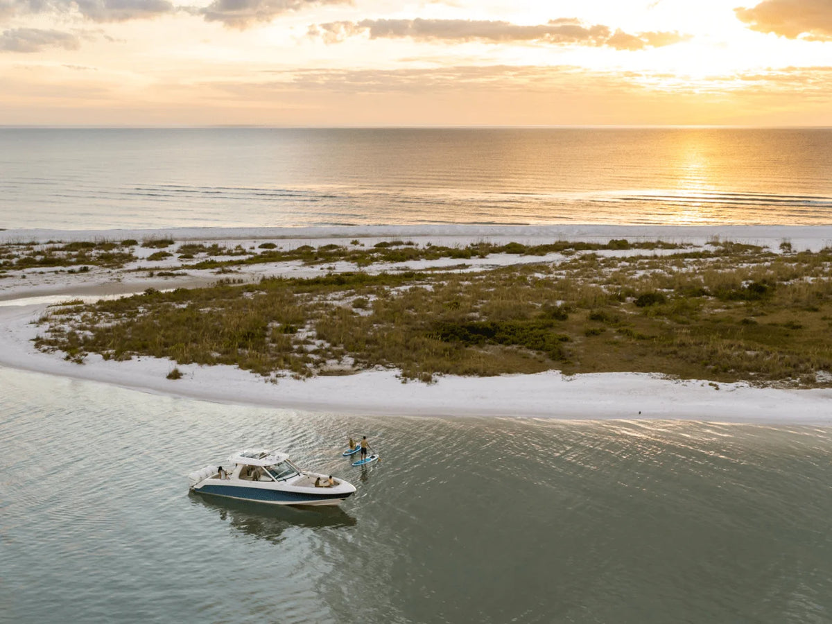 2027 Boston Whaler 380 Realm 38.0 feet, Inuvik, Northwest Territories #12