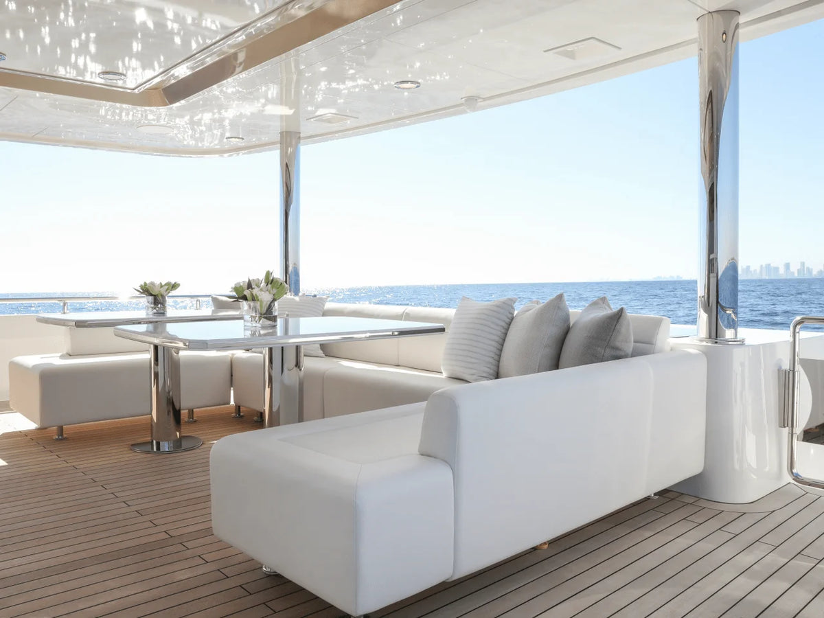 2027 Ocean Alexander 37L 116.0 feet, Inuvik, Northwest Territories #25