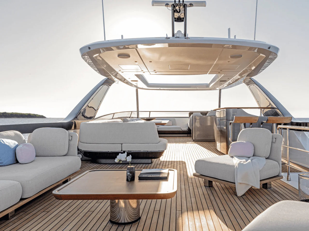 2027 Azimut Grande 26M 85.0 feet, Inuvik, Northwest Territories #14