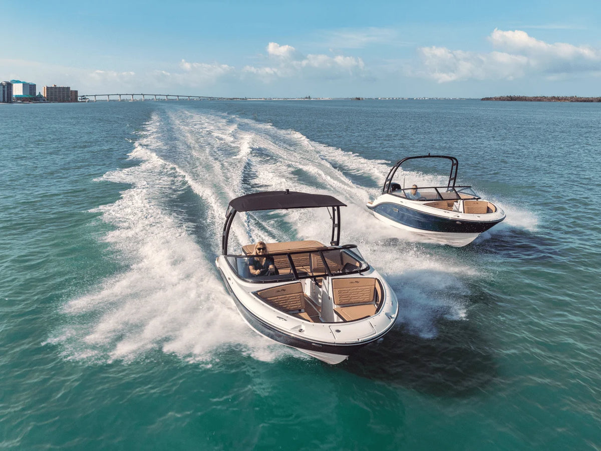 2027 Sea Ray SPX 190 Outboard 19.0 feet, Inuvik, Northwest Territories #61