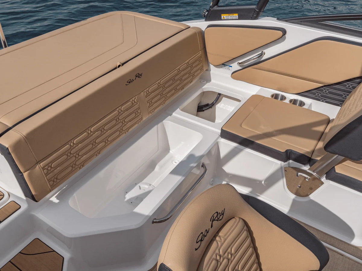 2027 Sea Ray SPX 190 Outboard 19.0 feet, Inuvik, Northwest Territories #22