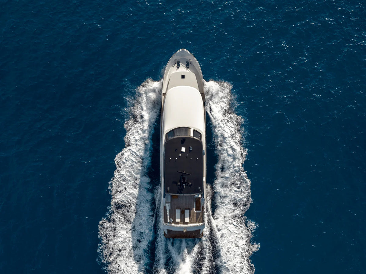 2026 Ocean Alexander 28L 95.25 feet, Inuvik, Northwest Territories #11