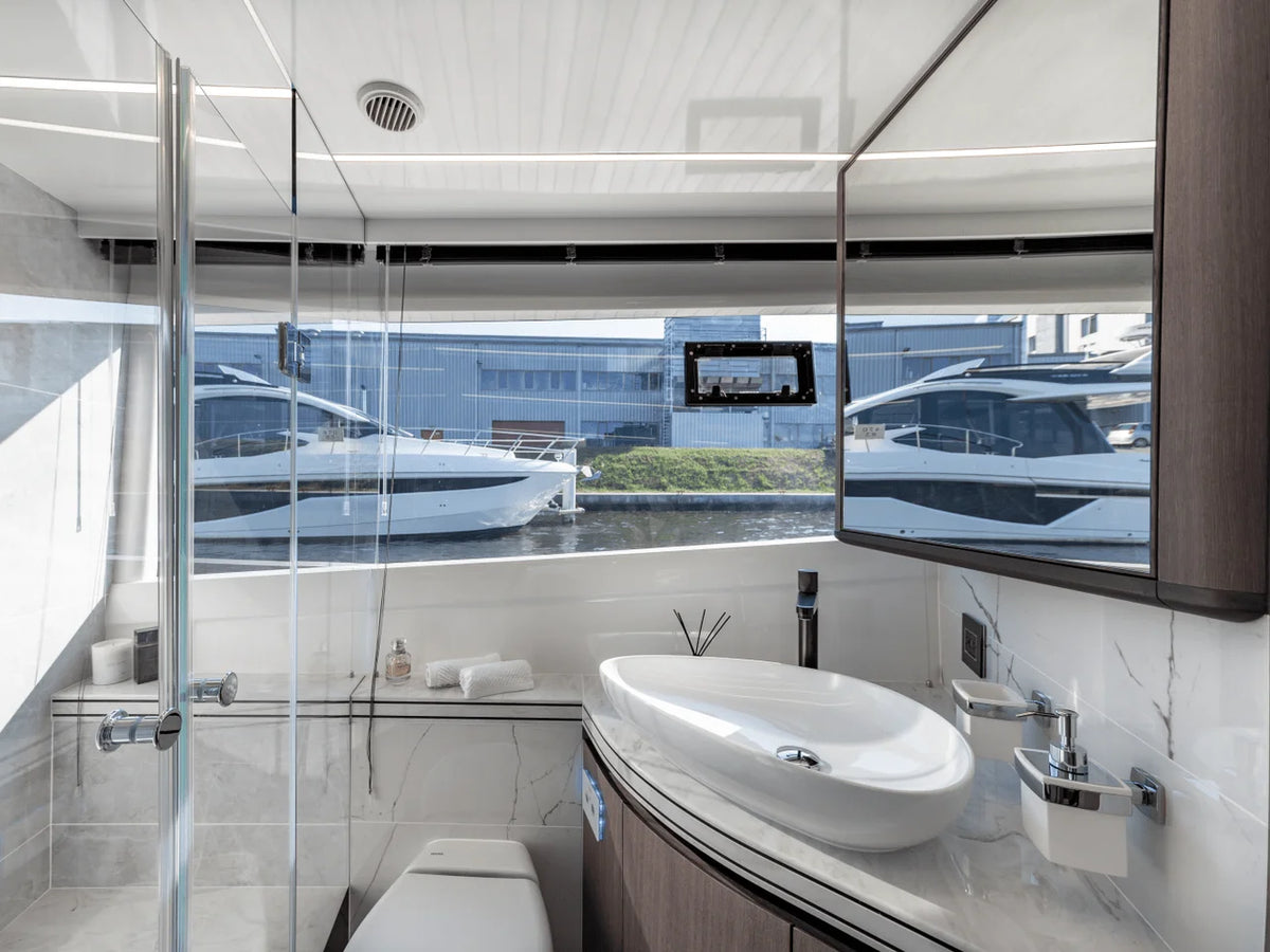 2027 Galeon 560 FLY 56.0 feet, Inuvik, Northwest Territories #27