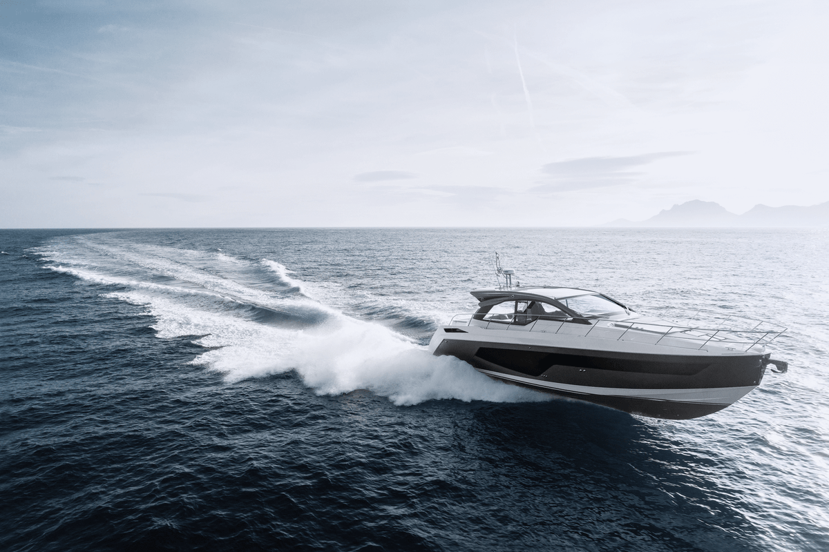 2027 Azimut Atlantis 51 53.0 feet, Inuvik, Northwest Territories #6