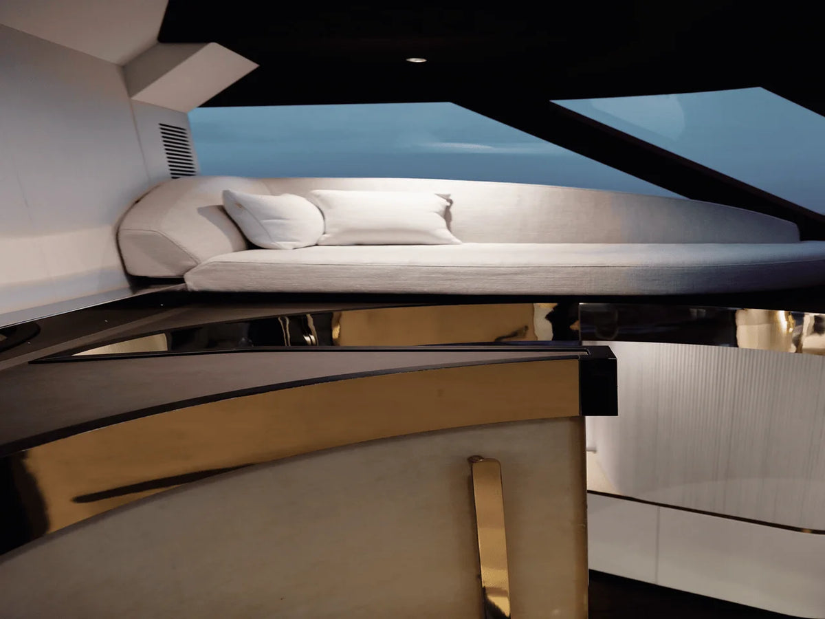 2027 Azimut Magellano 25M 83.0 feet, Inuvik, Northwest Territories #15