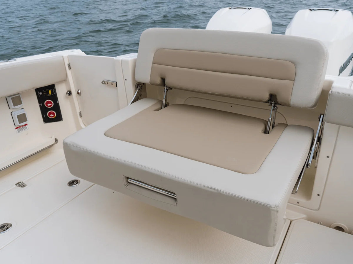 2027 Boston Whaler 280 Vantage 28.0 feet, Inuvik, Northwest Territories #64