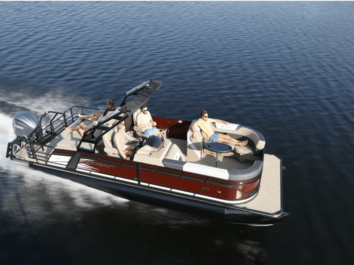 2025 Starcraft SLS 25.0 feet, Inuvik, Northwest Territories #3