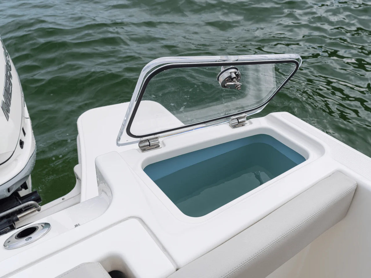 2026 Boston Whaler 280 Vantage 28.0 feet, Inuvik, Northwest Territories #66