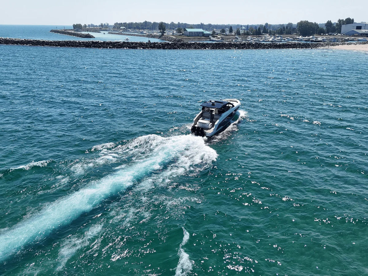 2026 Cruisers Yachts 50 GLS OB 50.0 feet, Grand Haven, MI #31