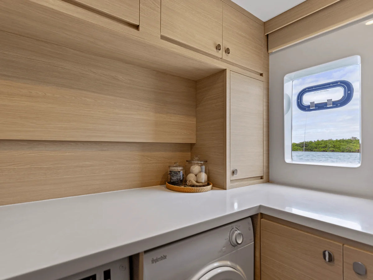 2027 Aquila 50 Yacht 50.0 feet, Inuvik, Northwest Territories #80