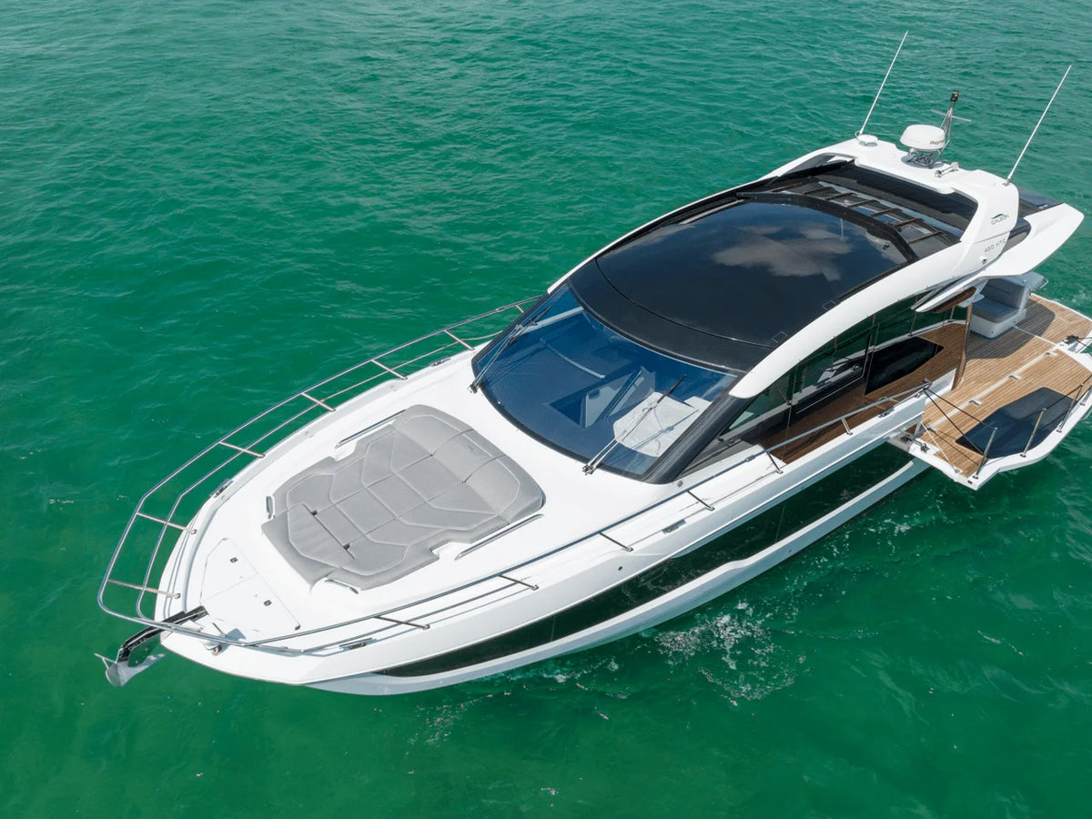 2027 Galeon 450 HTC 45.0 feet, Inuvik, Northwest Territories #13