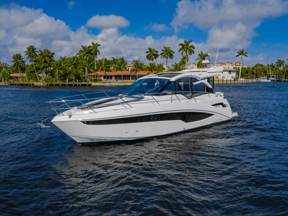 2027 Galeon 425 HTS 42.0 feet, Inuvik, Northwest Territories #9