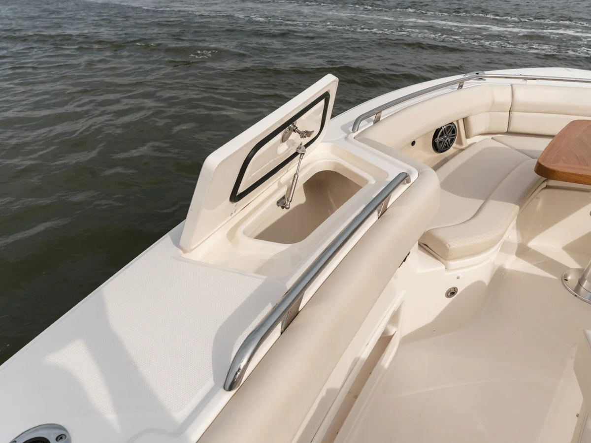 2027 Boston Whaler 380 Realm 38.0 feet, Inuvik, Northwest Territories #68
