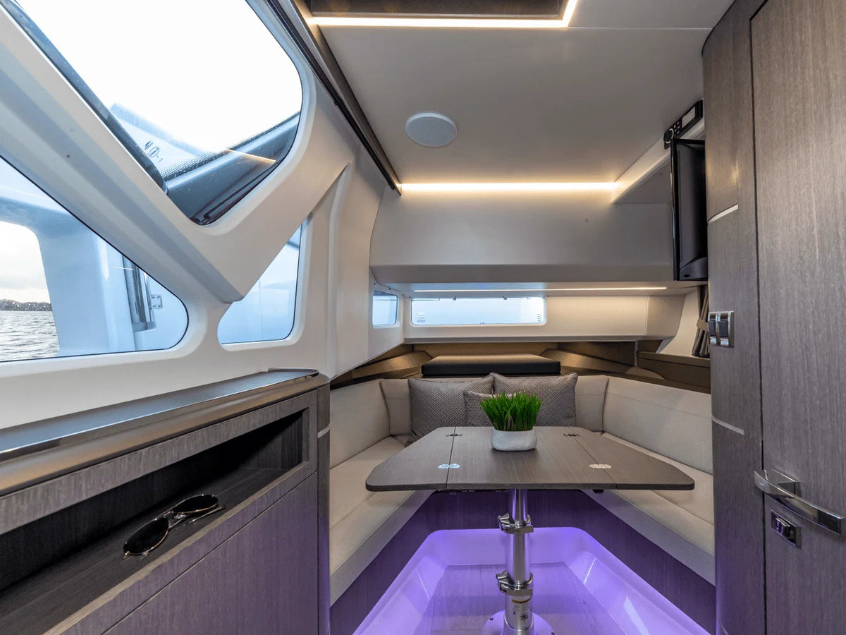 2027 Galeon 335 GTO 33.0 feet, Inuvik, Northwest Territories #87