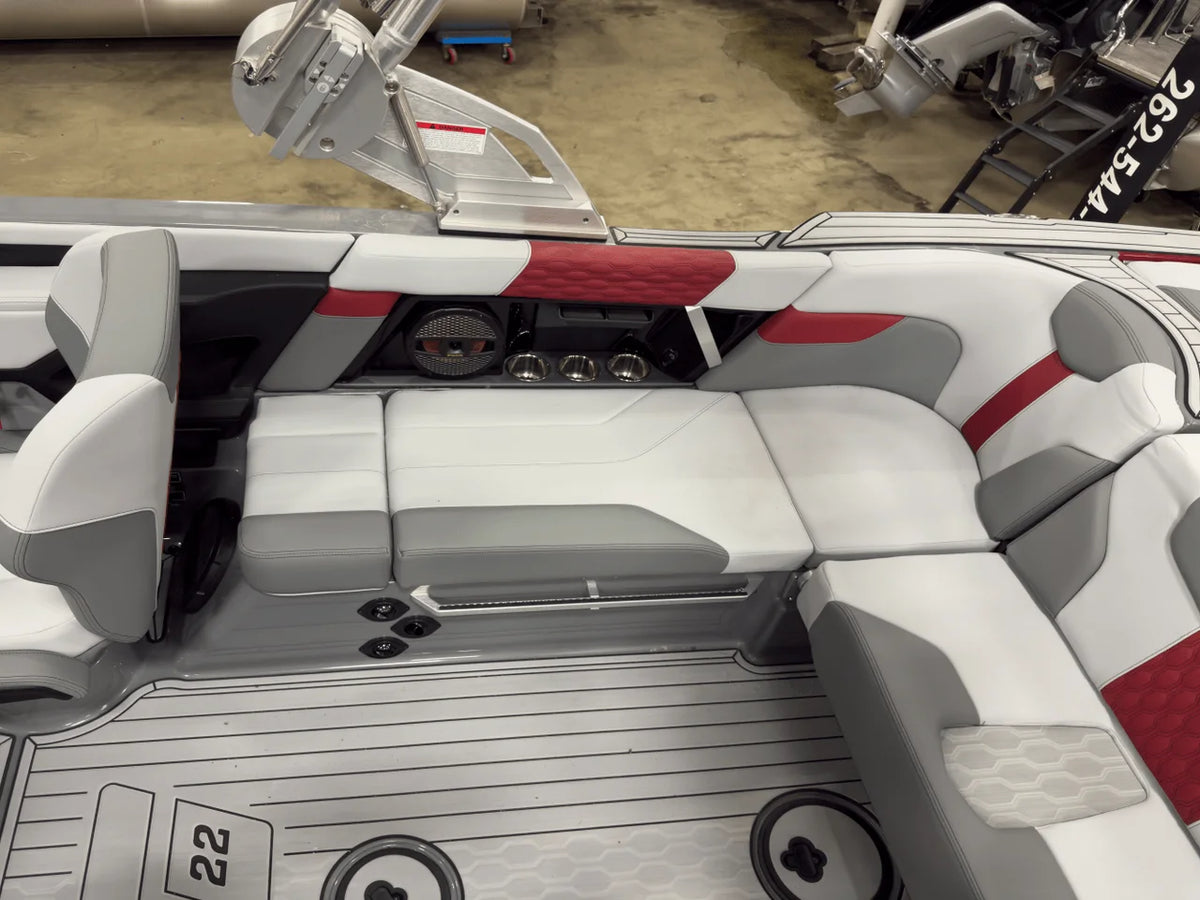 2025 Mastercraft XT22 22.0 feet, Antioch, IL #16