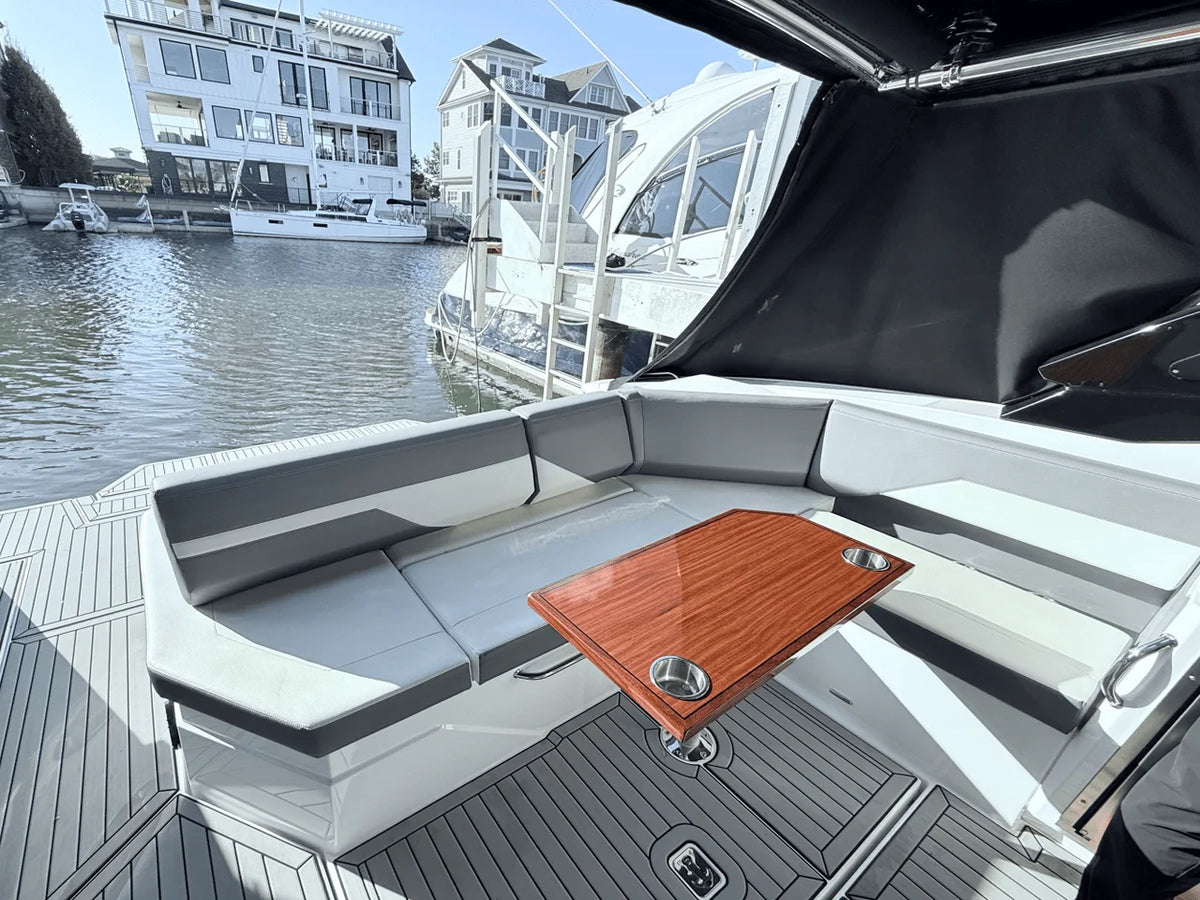 2020 Cruisers Yachts 38 GLS 38.0 feet, Grand Haven, MI #15