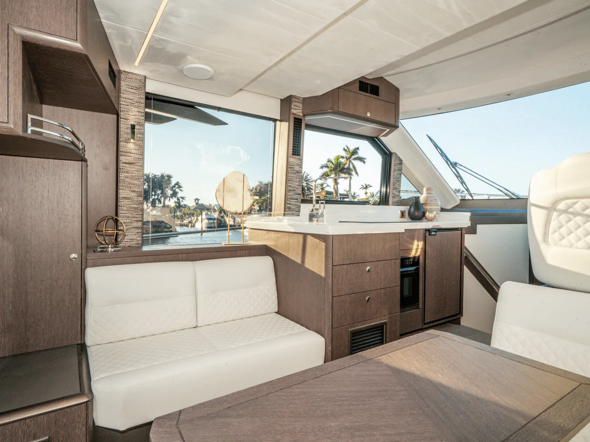 2027 Galeon 400 FLY 40.0 feet, Inuvik, Northwest Territories #74