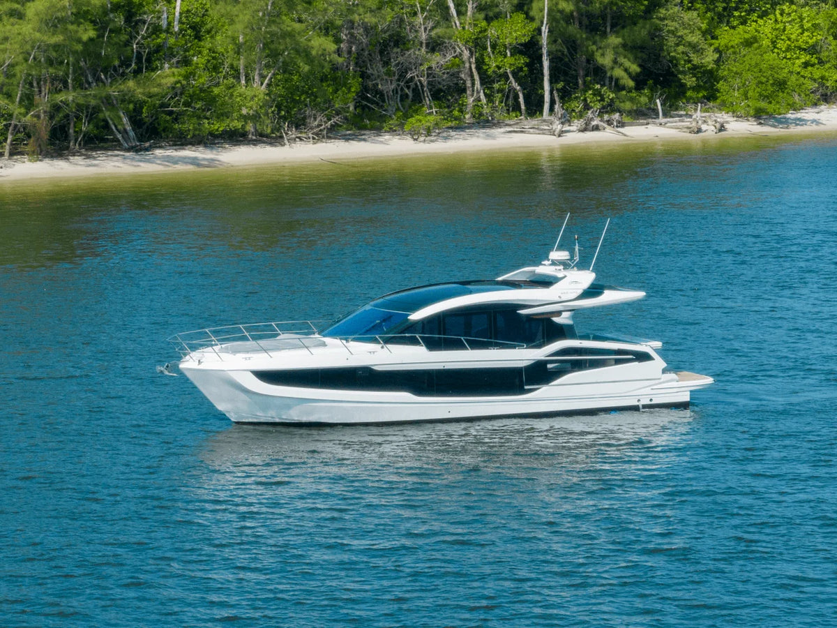 2027 Galeon 450 HTC 45.0 feet, Inuvik, Northwest Territories #44