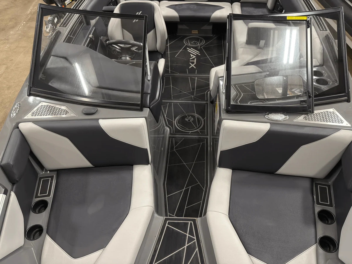 2021 ATX Surf Boats 20 TYPE-S 20.0 feet, Pewaukee, WI #18
