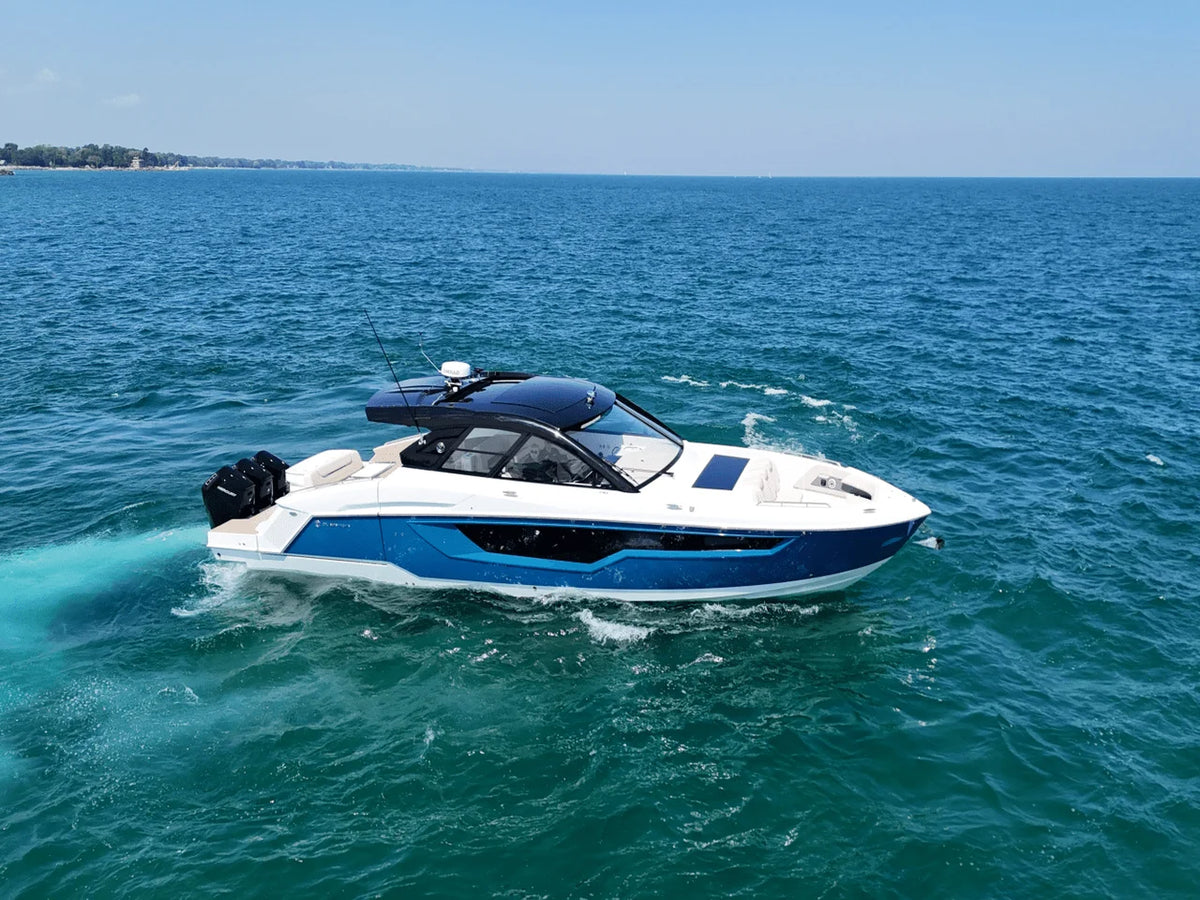 2026 Cruisers Yachts 50 GLS OB 50.0 feet, Grand Haven, MI #12