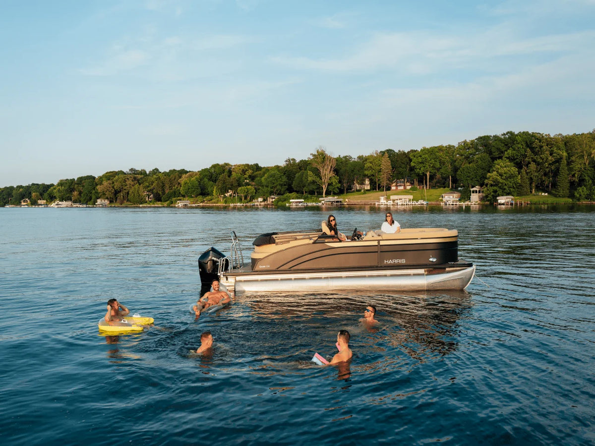 2026 Harris Cruiser 230 23.0 feet, Madison, WI #62