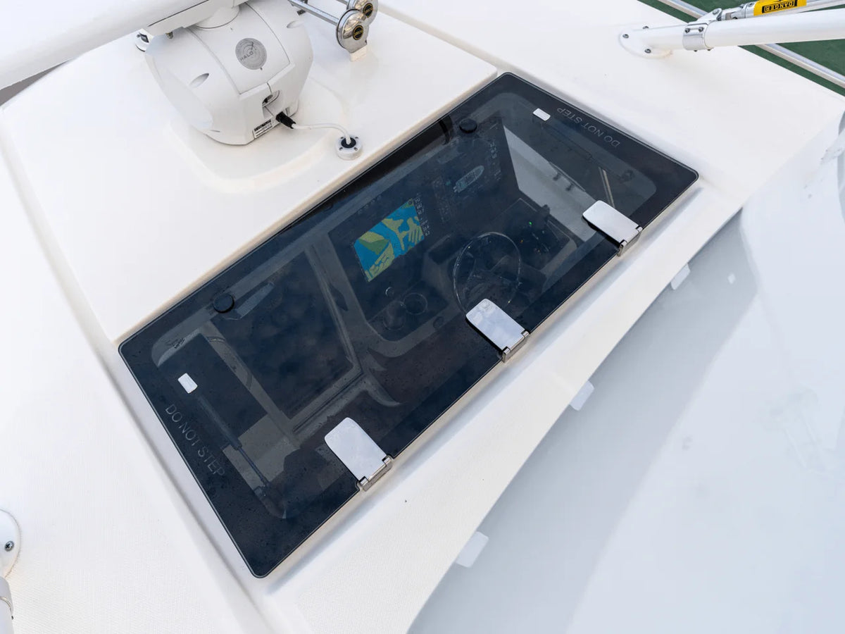 2027 Boston Whaler 365 Conquest 36.0 feet, Inuvik, Northwest Territories #43