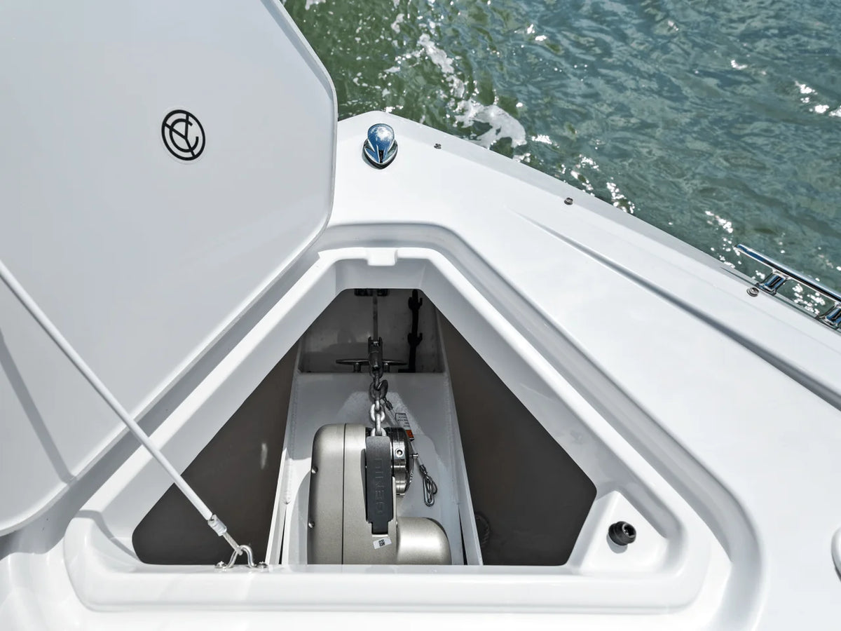 2024 Cruisers Yachts 34 GLS 34.0 feet, Marblehead, OH #22