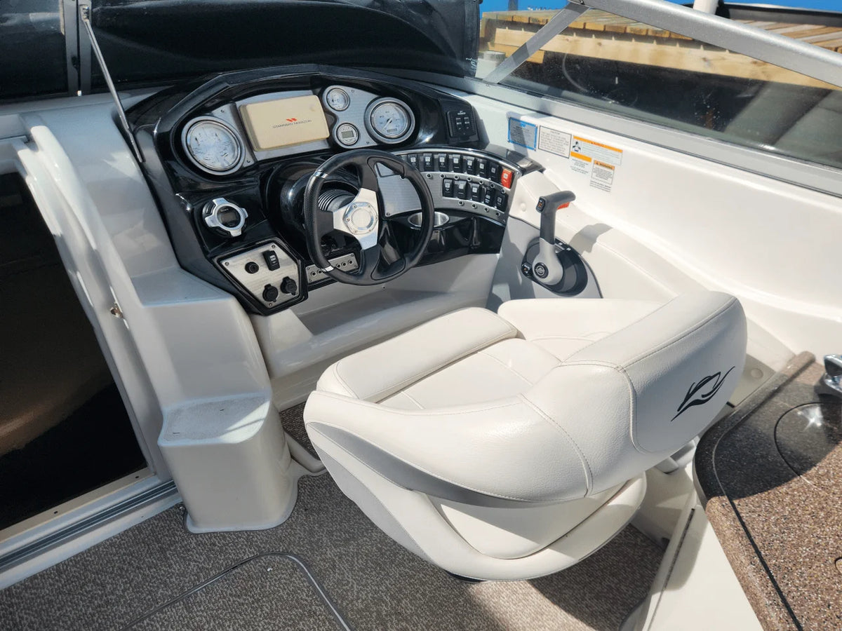 2013 Rinker 276 CC 27.0 feet, Harrison Township, MI #17