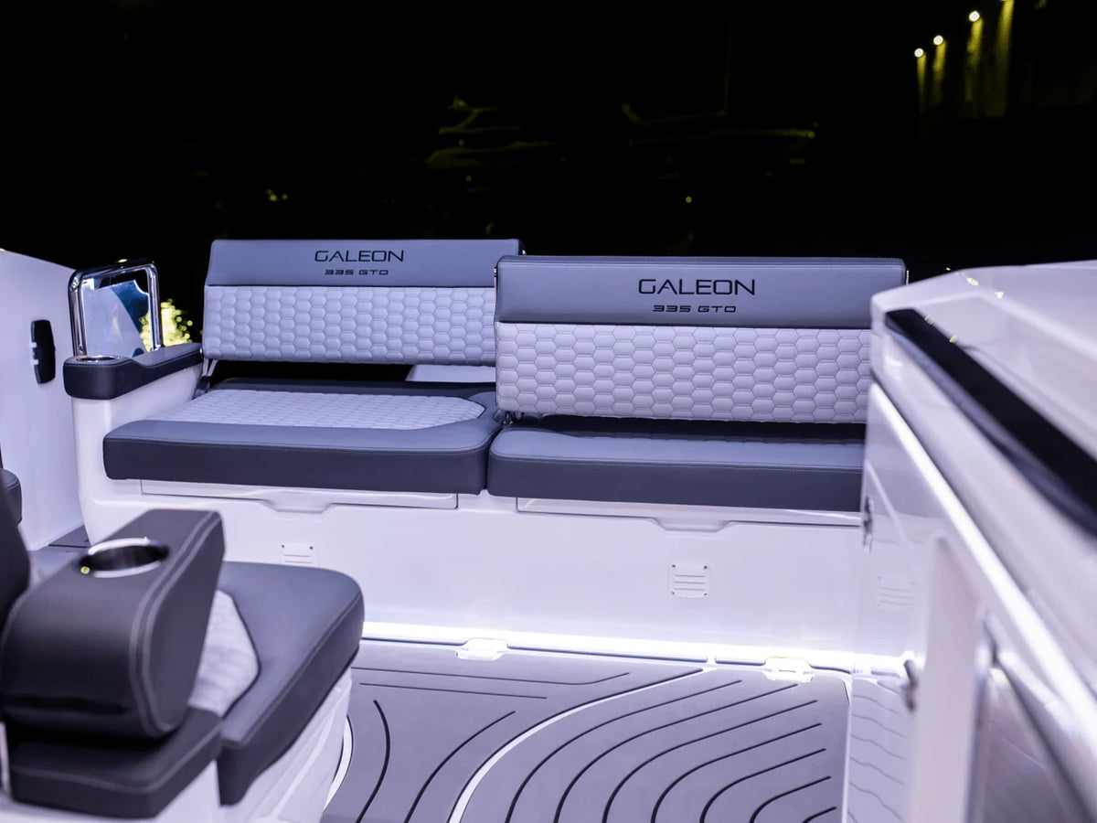 2027 Galeon 335 GTO 33.0 feet, Inuvik, Northwest Territories #77