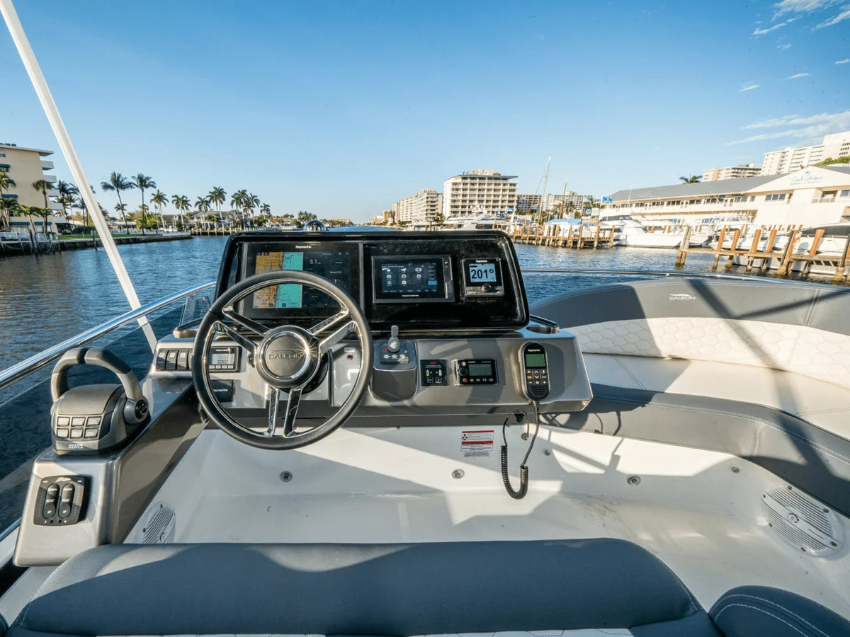 2027 Galeon 400 FLY 40.0 feet, Inuvik, Northwest Territories #31