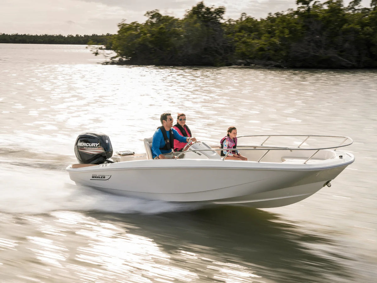 2027 Boston Whaler 160 Super Sport 16.0 feet, Inuvik, Northwest Territories #1
