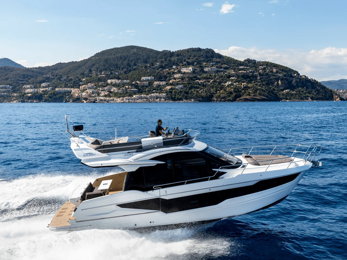 2027 Galeon 400 FLY 40.0 feet, Inuvik, Northwest Territories #3