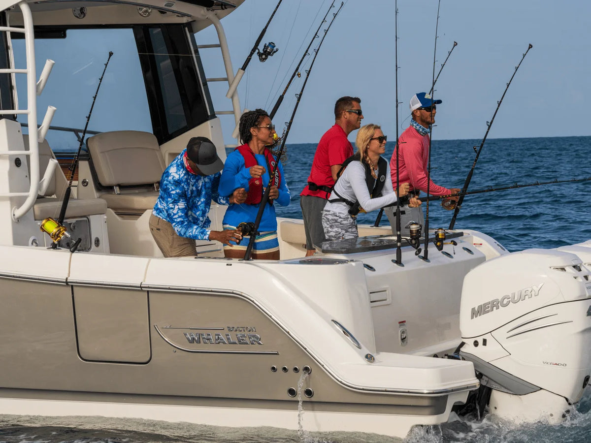 2027 Boston Whaler 405 Conquest 40.0 feet, Inuvik, Northwest Territories #36