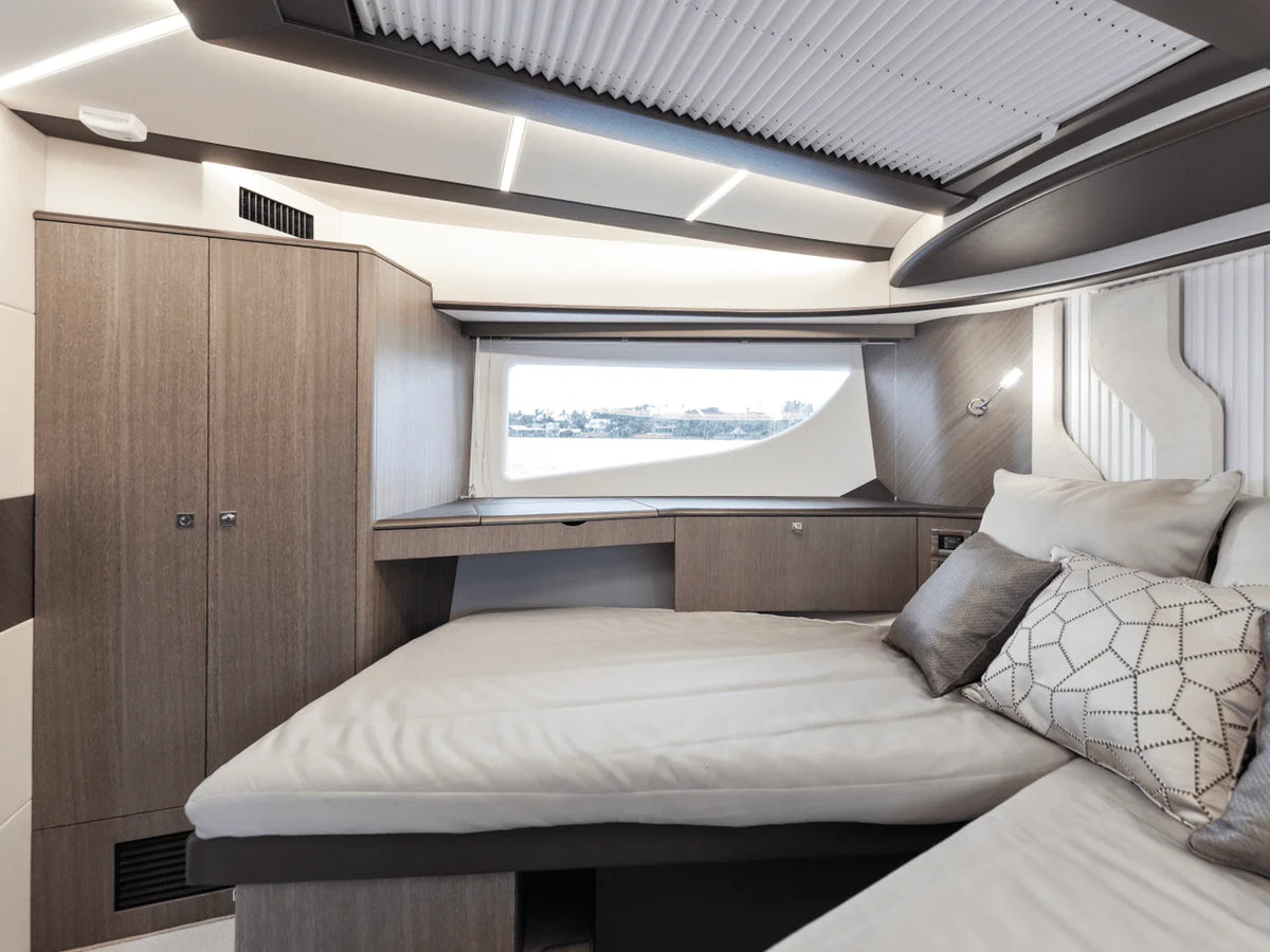 2027 Galeon 450 HTC 45.0 feet, Inuvik, Northwest Territories #124