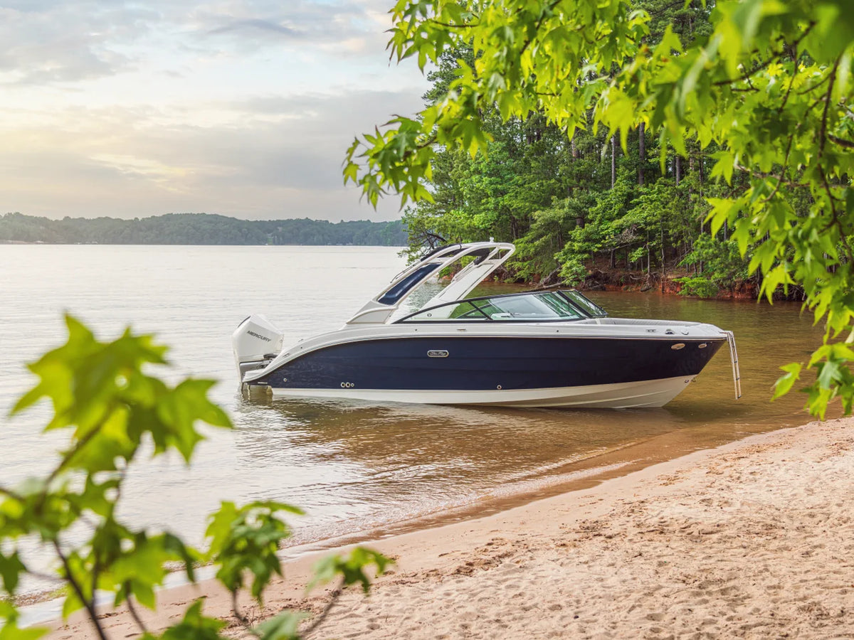 2027 Sea Ray SDX 250 Outboard 25.0 feet, Inuvik, Northwest Territories #42