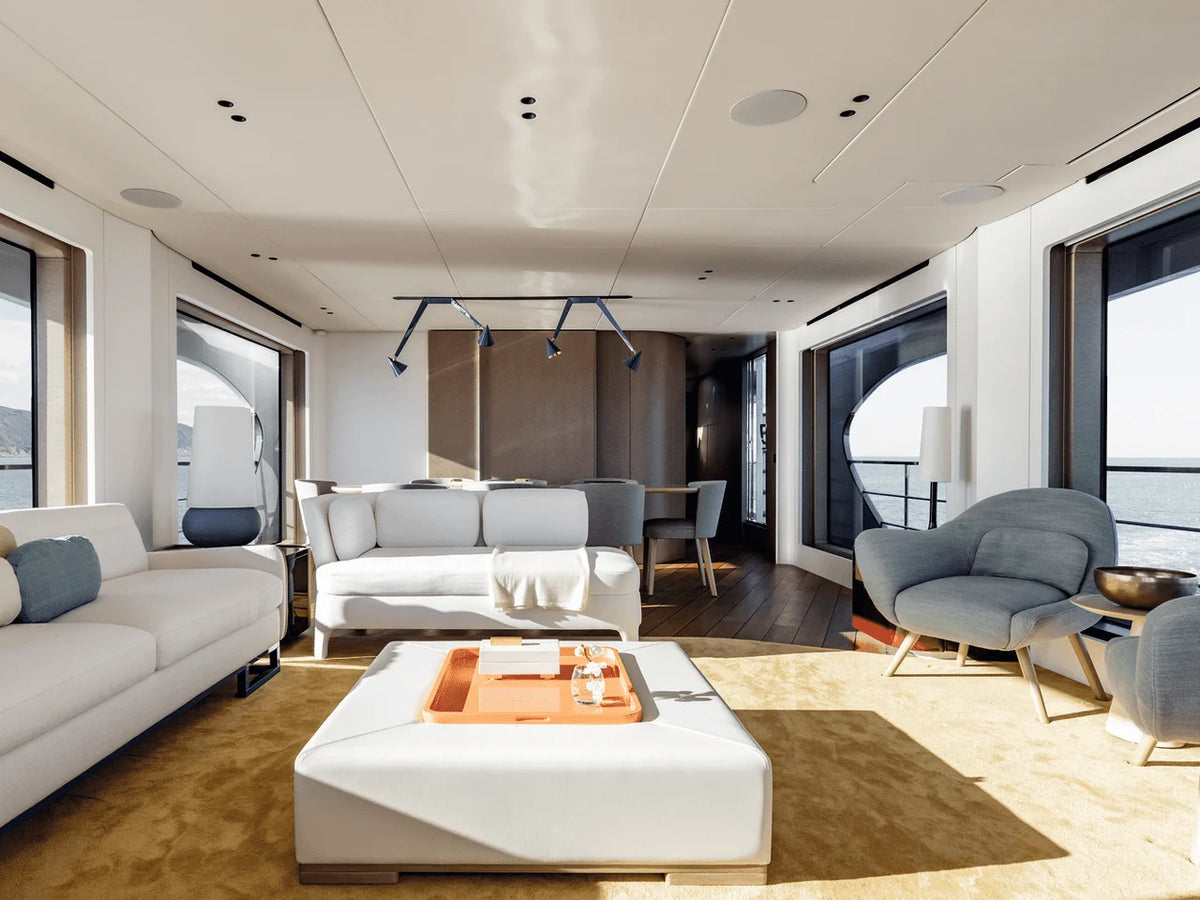 2027 Azimut Grande 26M 85.0 feet, Inuvik, Northwest Territories #50