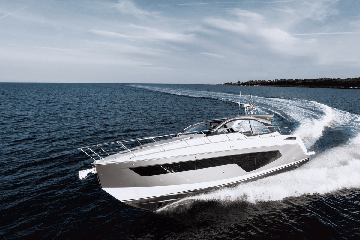 2027 Azimut Atlantis 51 53.0 feet, Inuvik, Northwest Territories #3