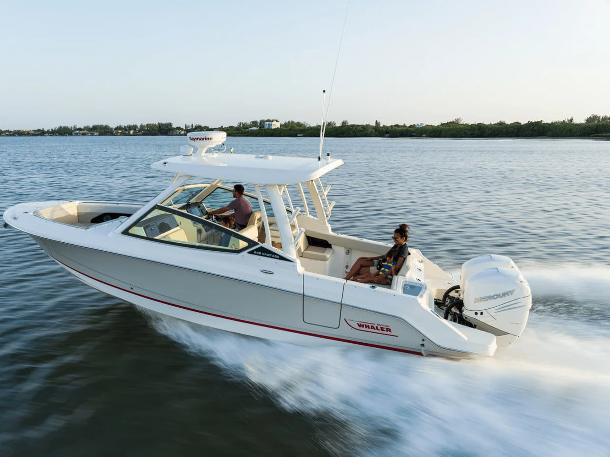 2027 Boston Whaler 280 Vantage 28.0 feet, Inuvik, Northwest Territories #2