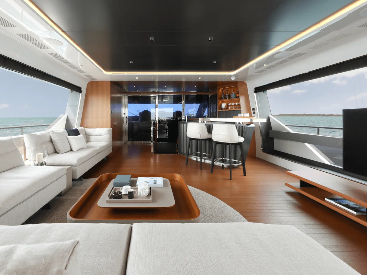 2027 Ocean Alexander 35P 113.0 feet, Inuvik, Northwest Territories #52