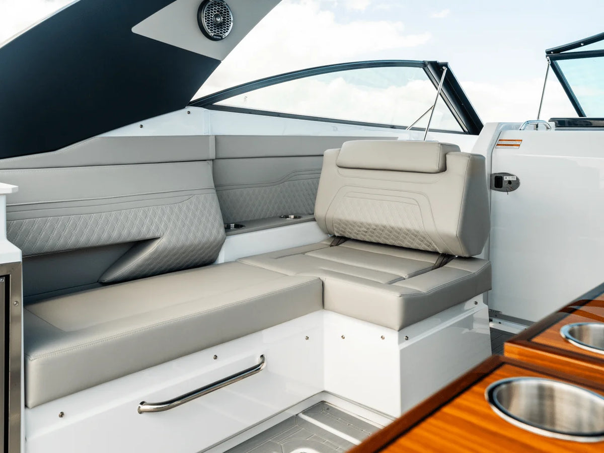 2024 Cruisers Yachts 34 GLS 34.0 feet, Marblehead, OH #89