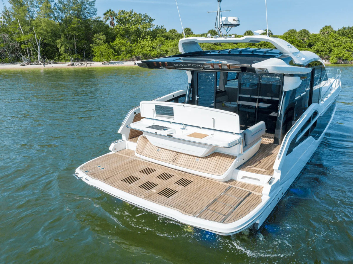 2027 Galeon 450 HTC 45.0 feet, Inuvik, Northwest Territories #53