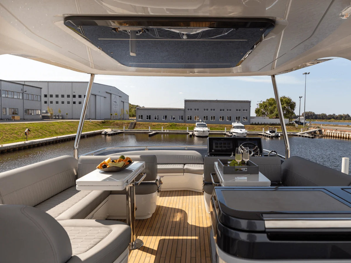 2027 Galeon 560 FLY 56.0 feet, Inuvik, Northwest Territories #69