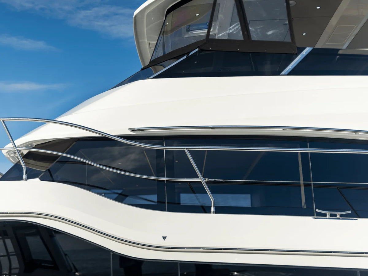 2027 Aquila 50 Yacht 50.0 feet, Inuvik, Northwest Territories #41