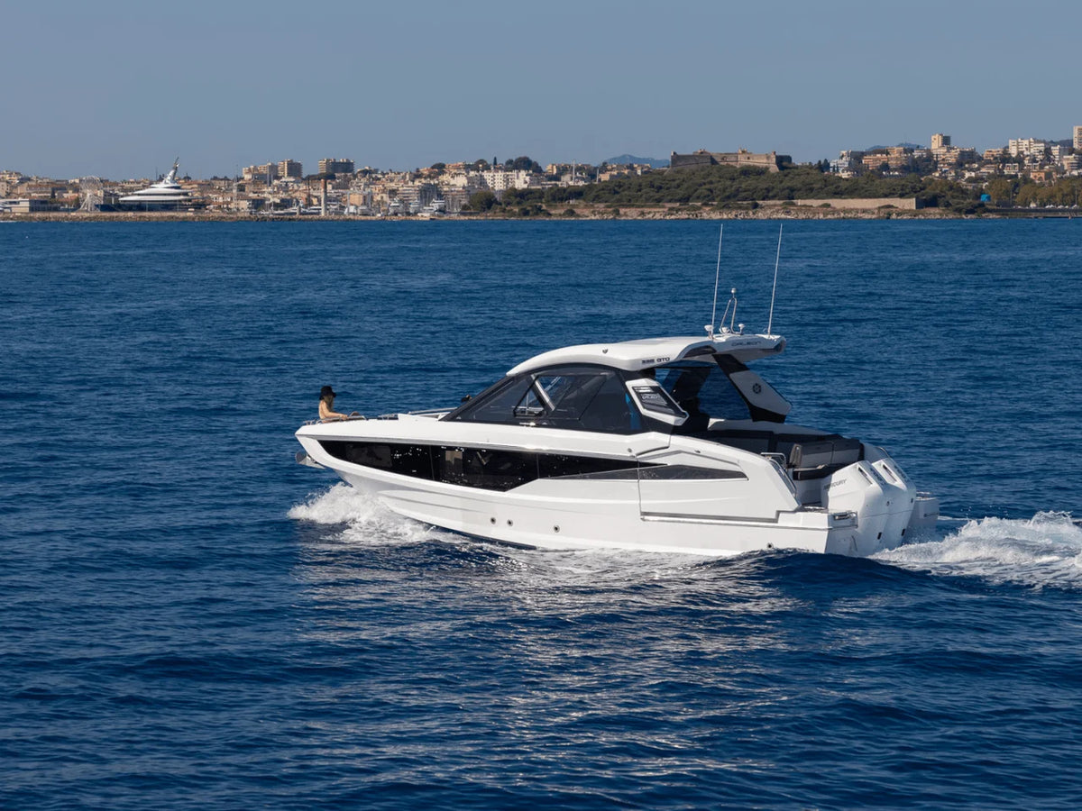 2027 Galeon 335 GTO 33.0 feet, Inuvik, Northwest Territories #10