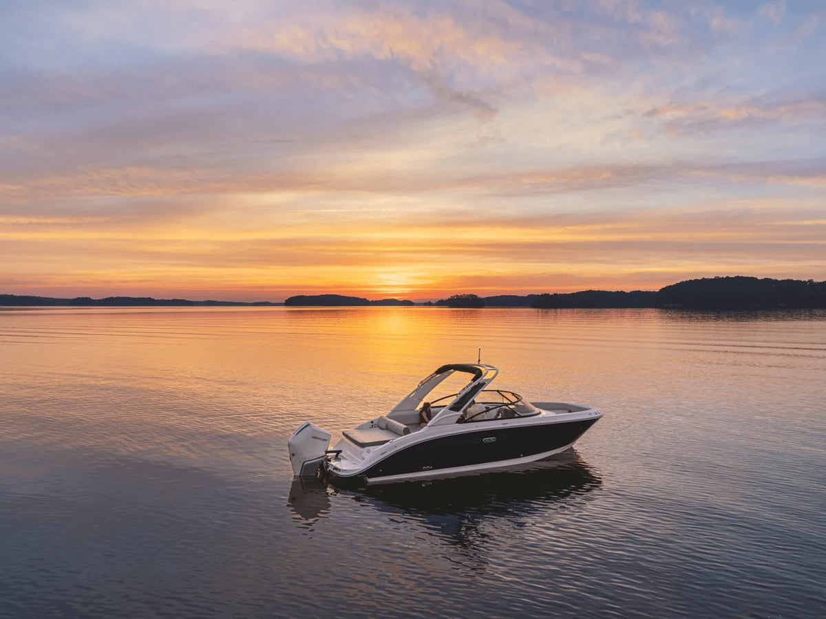 2027 Sea Ray SDX 250 Outboard 25.0 feet, Inuvik, Northwest Territories #44